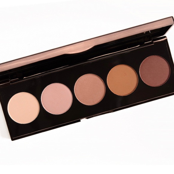 BECCA Other - Becca Ombre Rouge Eyeshadow Palette
